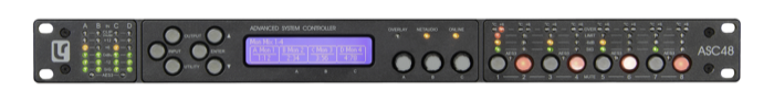 Linea Research ASC48