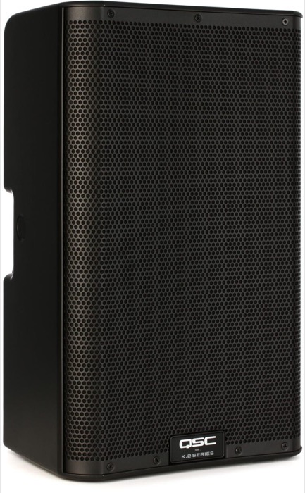QSC K10.2