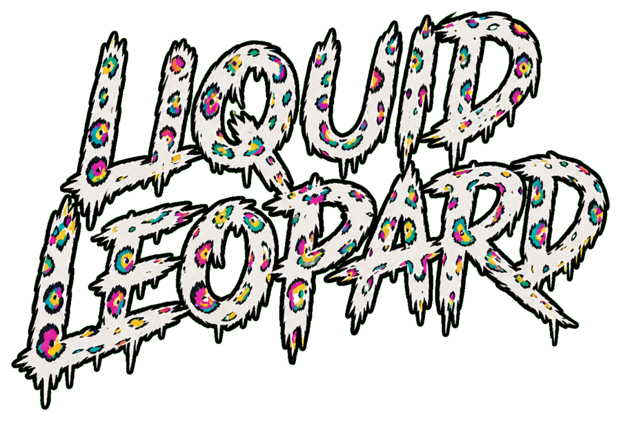 Liquid Leopard